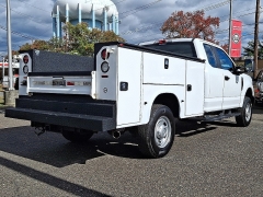 Used 2017  Ford Super Duty F-250 4WD Supercab XL at Joshua Motor Company near Pennsauken, NJ
