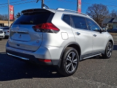 Used 2019  Nissan Rogue 4d SUV AWD SV at Joshua Motor Company near Pennsauken, NJ