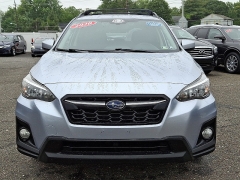 Used 2020 Subaru Crosstrek Premium CVT at Joshua Motor Company near Pennsauken, NJ