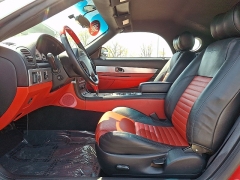 Used 2003  Ford Thunderbird 2dr at Joshua Motor Company near Pennsauken&comma; NJ