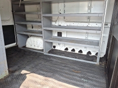 Used 2017 Ram ProMaster Cargo Van 1500 Van 136" WB at Joshua Motor Company near Pennsauken, NJ