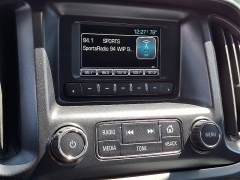 Used 2016 Chevrolet Colorado 2WD Ext Cab WT at Joshua Motor Company near Pennsauken, NJ