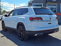 Used 2023  Volkswagen Atlas 3.6L V6 SE w/Technology FWD at Joshua Motor Company near Pennsauken, NJ