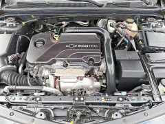 Used 2018  Chevrolet Malibu 4d Sedan LS w/1FL at Joshua Motor Company near Pennsauken, NJ