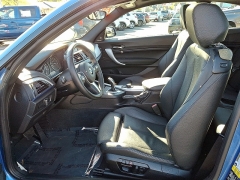 Used 2015  BMW 2 Series 2dr Cpe M235i xDrive AWD at Joshua Motor Company near Pennsauken, NJ