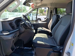 Used 2024  Ford Transit Passenger Wagon T-350 148" Low Roof XLT RWD at Joshua Motor Company near Pennsauken&comma; NJ