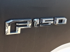 Used 2016  Ford F-150 4WD SuperCrew Lariat 6 1&sol;2 at Joshua Motor Company near Pennsauken&comma; NJ