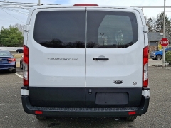 Used 2024  Ford Transit Cargo Van T-250 130" Low Rf 9070 GVWR RWD at Joshua Motor Company near Pennsauken&comma; NJ