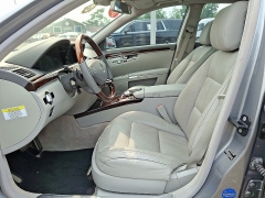 Used 2012 Mercedes-Benz S-Class 4d Sedan S550 at Joshua Motor Company near Pennsauken, NJ
