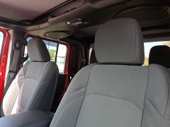 Used 2020  Jeep Gladiator Crew Cab Sport at Joshua Motor Company near Pennsauken&comma; NJ