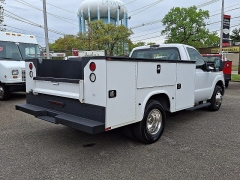 Used 2016  Ford Super Duty F-350 CC 2WD Reg Cab 141" DRW XL at Joshua Motor Company near Pennsauken&comma; NJ