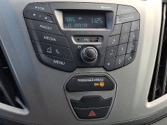 Used 2018 Ford Transit 250 Cargo Van Med Roof Van LWB at Joshua Motor Company near Pennsauken, NJ