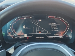 Used 2020  BMW 7 Series 750i xDrive Sedan at Joshua Motor Company near Pennsauken&comma; NJ