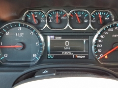 Used 2015 Chevrolet Tahoe 4d SUV 4WD LTZ at Joshua Motor Company near Pennsauken, NJ