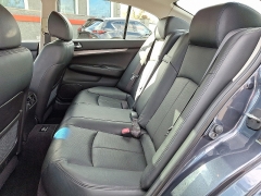 Used 2013  INFINITI G37 4d Sedan X AWD at Joshua Motor Company near Pennsauken&comma; NJ