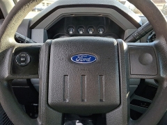 Used 2015 Ford Super Duty F-250 2WD Reg Cab XL at Joshua Motor Company near Pennsauken, NJ