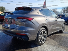Used 2023  Maserati Levante Modena AWD at Joshua Motor Company near Pennsauken&comma; NJ
