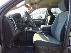 Used 2022  Ram 1500 Classic SLT 4x4 Crew Cab 5'7" Box at Joshua Motor Company near Pennsauken&comma; NJ