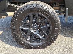 Used 2022  Chevrolet Silverado 1500 LTD 4WD Crew Cab 147" Custom Trail Boss at Joshua Motor Company near Pennsauken&comma; NJ