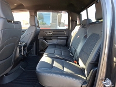 Used 2021 Ram 1500 4WD Rebel Crew Cab 5'7" Box at Joshua Motor Company near Pennsauken, NJ