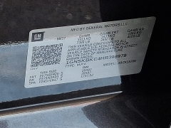 Used 2017  Chevrolet Tahoe 4d SUV 4WD LT at Joshua Motor Company near Pennsauken, NJ