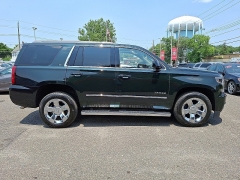 Used 2016 Chevrolet Tahoe 4d SUV 4WD LT at Joshua Motor Company near Pennsauken, NJ