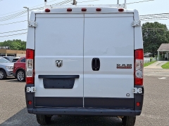 Used 2017 Ram ProMaster Cargo Van 1500 Van 136" WB at Joshua Motor Company near Pennsauken, NJ