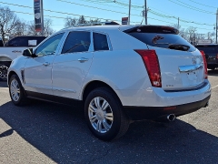 Used 2015  Cadillac SRX 4d SUV FWD Luxury at Joshua Motor Company near Pennsauken&comma; NJ