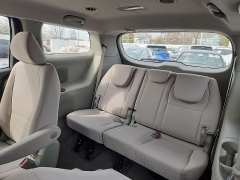 Used 2018  Kia Sedona 4d Wagon L at Joshua Motor Company near Pennsauken&comma; NJ