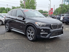 Used 2017 BMW X1 xDrive28i Sports Activity Vehicle at Joshua Motor Company near Pennsauken, NJ