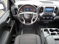 Used 2020  Chevrolet Silverado 1500 4WD Crew Cab RST at Joshua Motor Company near Pennsauken&comma; NJ