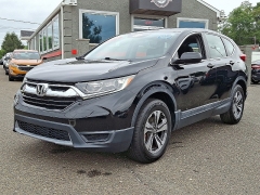 Used 2018 Honda CR-V 4d SUV AWD LX at Joshua Motor Company near Pennsauken, NJ