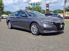 Used 2018  Honda Accord Sedan 4d LX 1&period;5L at Joshua Motor Company near Pennsauken&comma; NJ