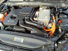 Used 2017  Ford Fusion Hybrid 4d Sedan S at Joshua Motor Company near Pennsauken&comma; NJ