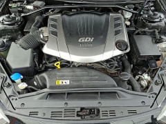Used 2013  Hyundai Genesis Coupe 2d Coupe 3&period;8L Track Auto at Joshua Motor Company near Pennsauken&comma; NJ