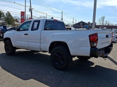 Used 2023  Toyota Tacoma 2WD SR Access Cab 6ft Bed I4 AT at Joshua Motor Company near Pennsauken&comma; NJ