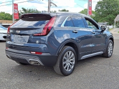 Used 2021 Cadillac XT4 AWD 4dr Premium Luxury at Joshua Motor Company near Pennsauken, NJ