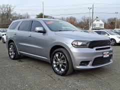 Used 2019  Dodge Durango 4d SUV AWD GT Plus at Joshua Motor Company near Pennsauken, NJ