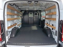 Used 2024  Ford Transit Cargo Van T-250 Low Rf 9070 GVWR RWD at Joshua Motor Company near Pennsauken&comma; NJ