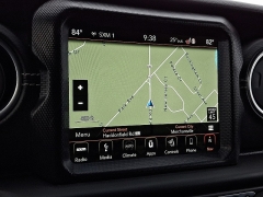 Used 2018  Jeep Wrangler Unlimited 4d SUV 4WD Sahara at Joshua Motor Company near Pennsauken&comma; NJ