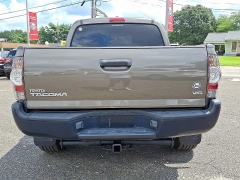 Used 2009 Toyota Tacoma 4WD D-Cab Short Bed Auto at Joshua Motor Company near Pennsauken, NJ