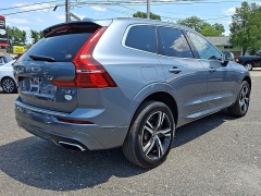 Used 2018  Volvo XC60 4d SUV AWD T6 R-Design at Joshua Motor Company near Pennsauken&comma; NJ