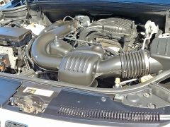 Used 2015  Jeep Grand Cherokee 4d SUV 4WD Overland at Joshua Motor Company near Pennsauken, NJ