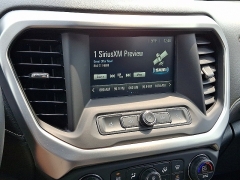 Used 2017  GMC Acadia 4d SUV AWD SLE-1 at Joshua Motor Company near Pennsauken&comma; NJ