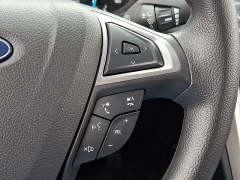 Used 2020  Ford Fusion 4d Sedan FWD S at Joshua Motor Company near Pennsauken&comma; NJ