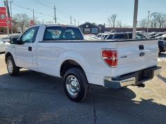 Used 2014  Ford F-150 2WD Reg Cab XL Longbed at Joshua Motor Company near Pennsauken&comma; NJ