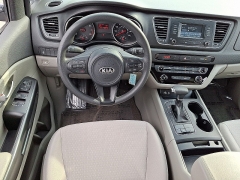 Used 2018  Kia Sedona 4d Wagon L at Joshua Motor Company near Pennsauken&comma; NJ