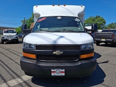 Used 2018 Chevrolet Express Cutaway 2d Chassis Van 139" WB SRW at Joshua Motor Company near Pennsauken, NJ