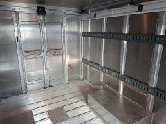 Used 2011  Ford Econoline Cutaway E350 Chassis Van 138" DRW at Joshua Motor Company near Pennsauken&comma; NJ