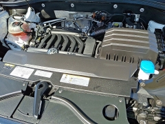 Used 2023  Volkswagen Atlas 3.6L V6 SE w/Technology FWD at Joshua Motor Company near Pennsauken, NJ